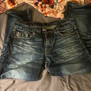 Jeans by Andrew Marc